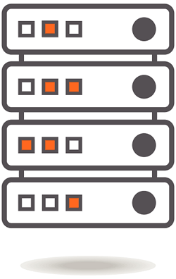 ChristianWebHoster.com Partners And Technologies Used